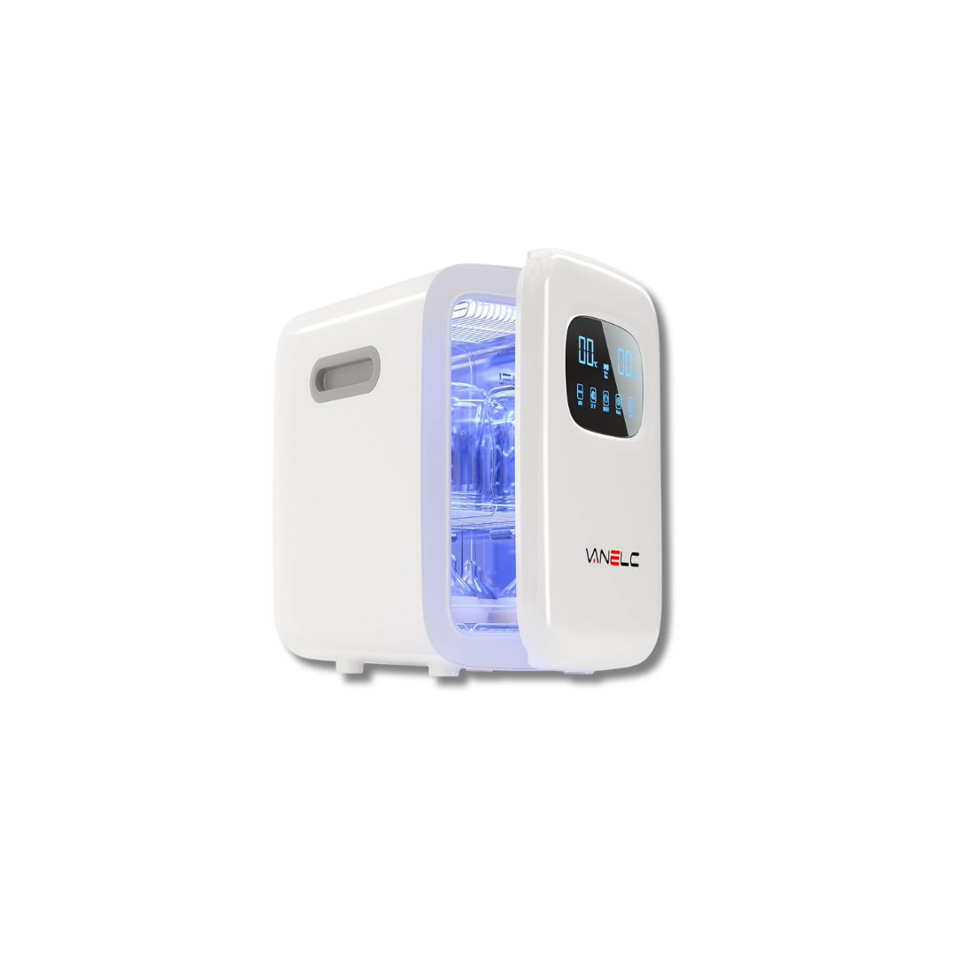 UV Sterilizer Box (Portable)